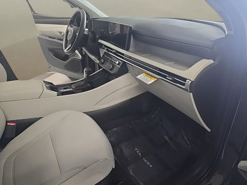 Used 2026 Hyundai Tucson SE AWD/4WD image 17