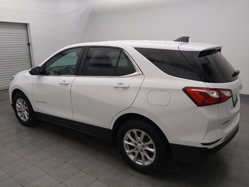 Used 2021 Chevrolet Equinox LT FWD image 3