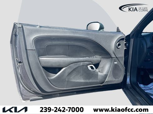 Used 2015 Dodge Challenger R/T Scat Pack w/ Leather Interior Group image 20