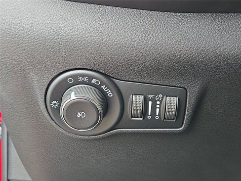New 2026 Jeep Compass Limited AWD/4WD image 45