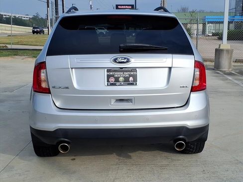 Used 2013 Ford Edge SEL image 8