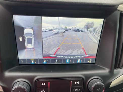 Used 2019 GMC Terrain Denali w/ Advanced Safety Package AWD/4WD image 11