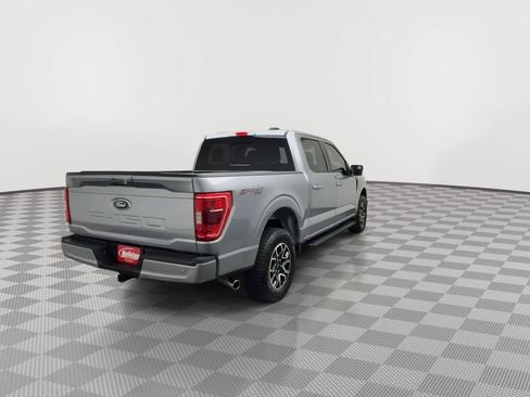 Certified 2023 Ford F150 XLT w/ Equipment Group 302A High AWD/4WD image 43