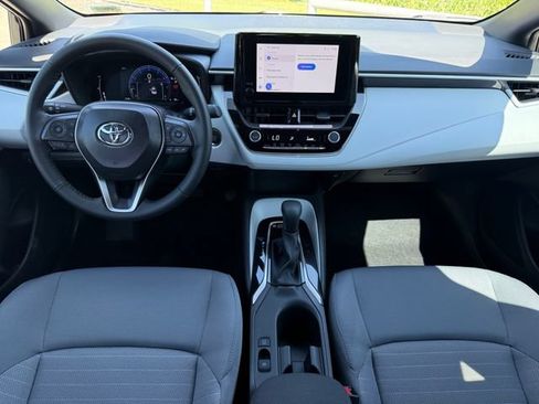 Used 2026 Toyota Corolla SE FWD image 26