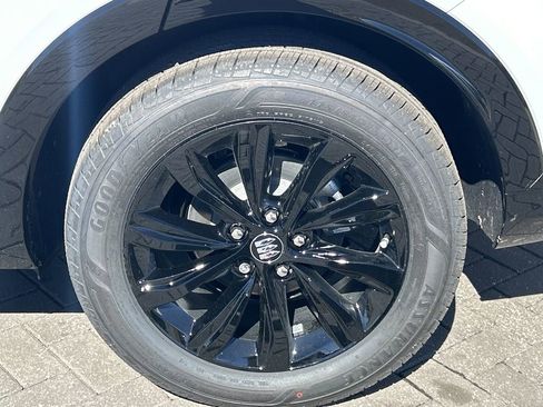 New 2026 Buick Envista Sport Touring w/ Convenience I Package image 28