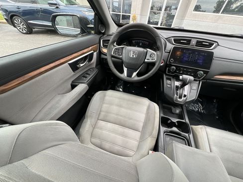 Used 2017 Honda CR-V EX image 4