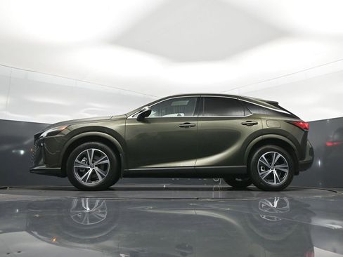 New 2026 Lexus RX 350 Premium FWD image 39