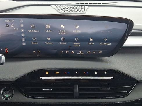 New 2026 Buick Enclave Preferred image 16