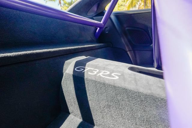 Used 2016 Porsche 911 GT3 RS RWD image 94