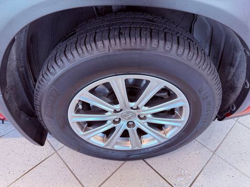 Used 2017 Lexus NX 200t FWD image 14