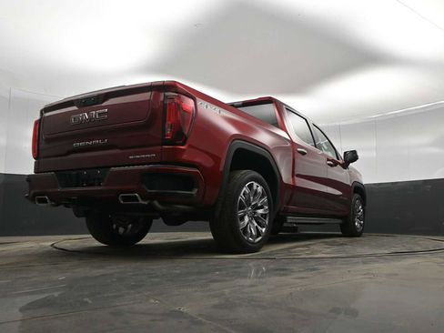 Used 2024 GMC Sierra 1500 Denali w/ Denali Reserve Package image 37