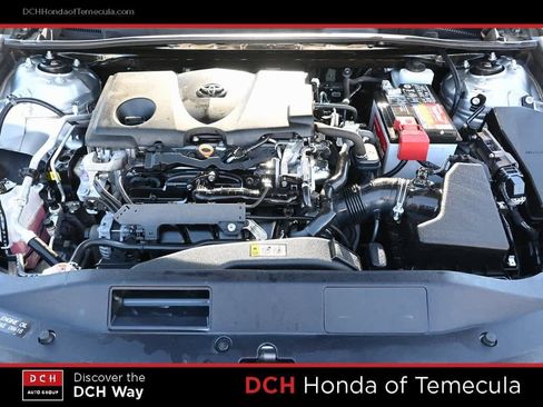 Used 2020 Toyota Camry XSE image 26
