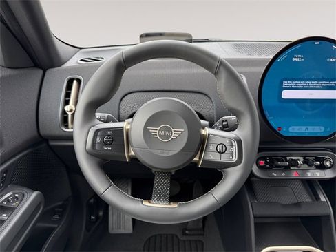New 2026 MINI Cooper Countryman S image 12