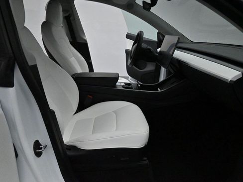 Used 2020 Tesla Model Y Performance AWD/4WD image 25