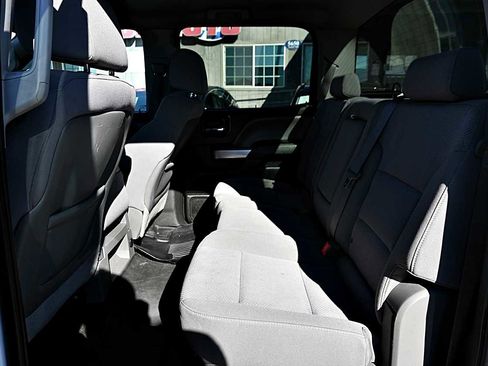 Used 2014 Chevrolet Silverado 1500 LT w/ All Star Edition image 9