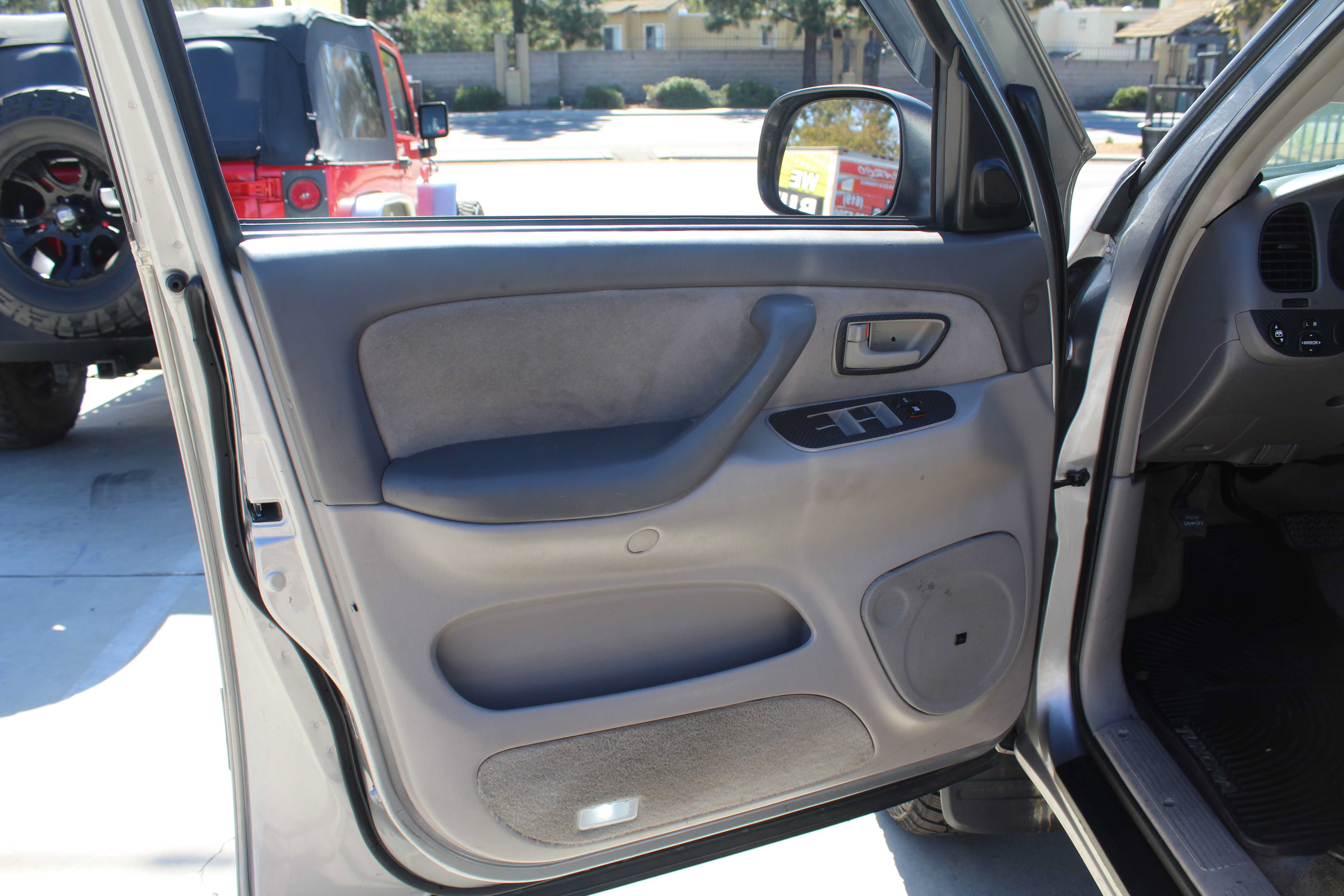 Used 2005 Toyota Tundra SR5 w/ TRD Off-Road Pkg RWD image 15