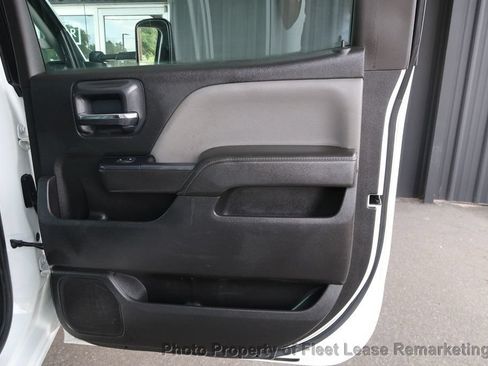 Used 2015 Chevrolet Silverado 3500 W/T AWD/4WD image 24