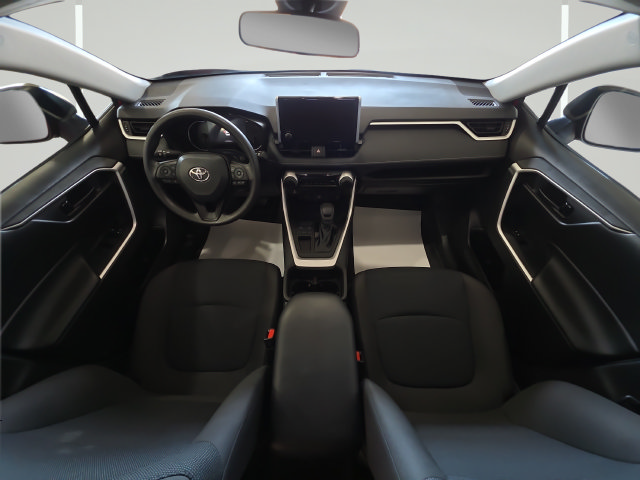 Used 2023 Toyota RAV4 LE FWD image 28
