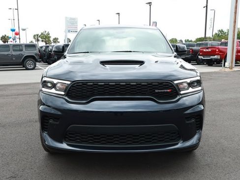 New 2026 Dodge Durango GT w/ Blacktop Package AWD/4WD image 2