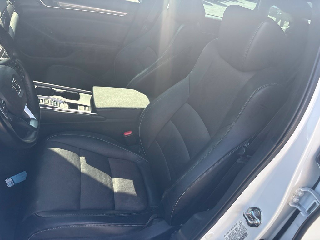 Used 2019 Honda Accord Sport image 13
