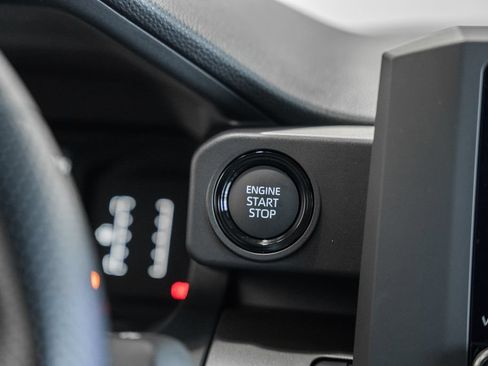 New 2026 Toyota Tacoma SR5 AWD/4WD image 20