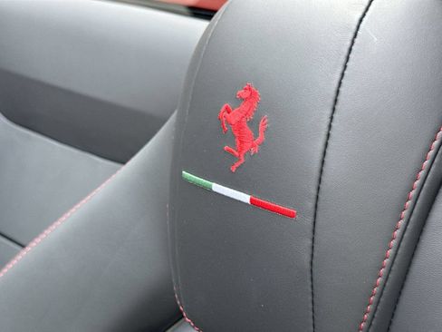 Certified 2023 Ferrari 812 GTS RWD image 30