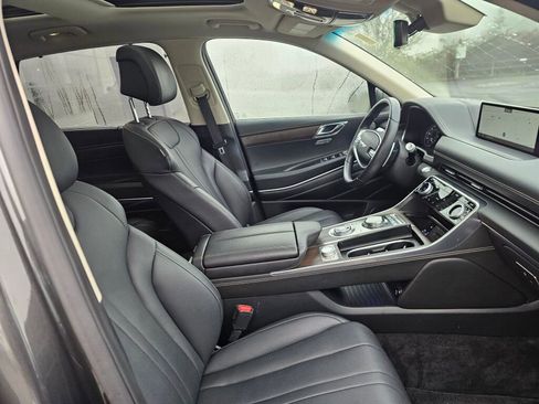 Used 2024 Genesis GV80 3.5T image 11