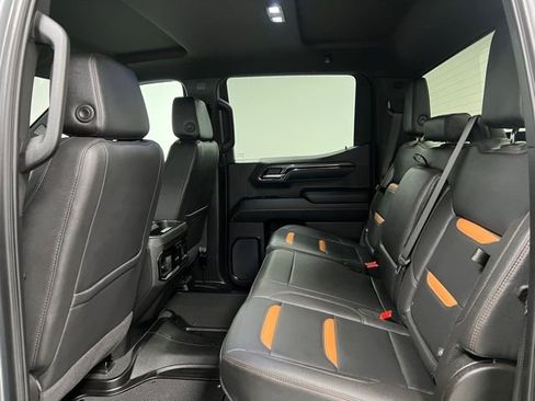Used 2025 GMC Sierra 1500 AT4 AWD/4WD image 46