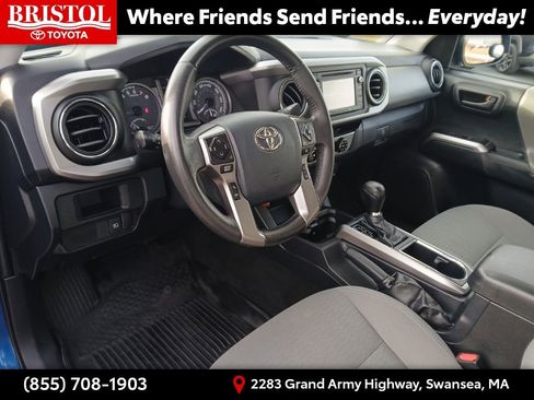 Used 2018 Toyota Tacoma SR5 image 13