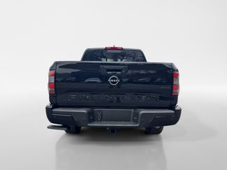 New 2026 Nissan Frontier SV w/ All-Weather Content Package AWD/4WD video 4