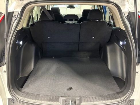 Certified 2024 Honda CR-V EX image 20