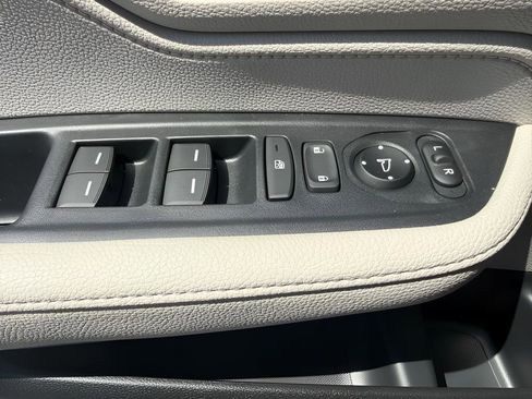 New 2026 Honda Odyssey EX-L image 17