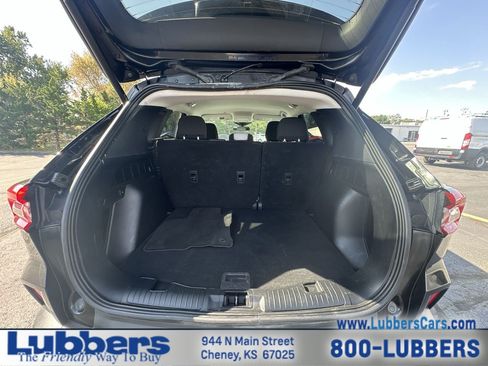 Used 2024 Ford Escape Active AWD/4WD image 20