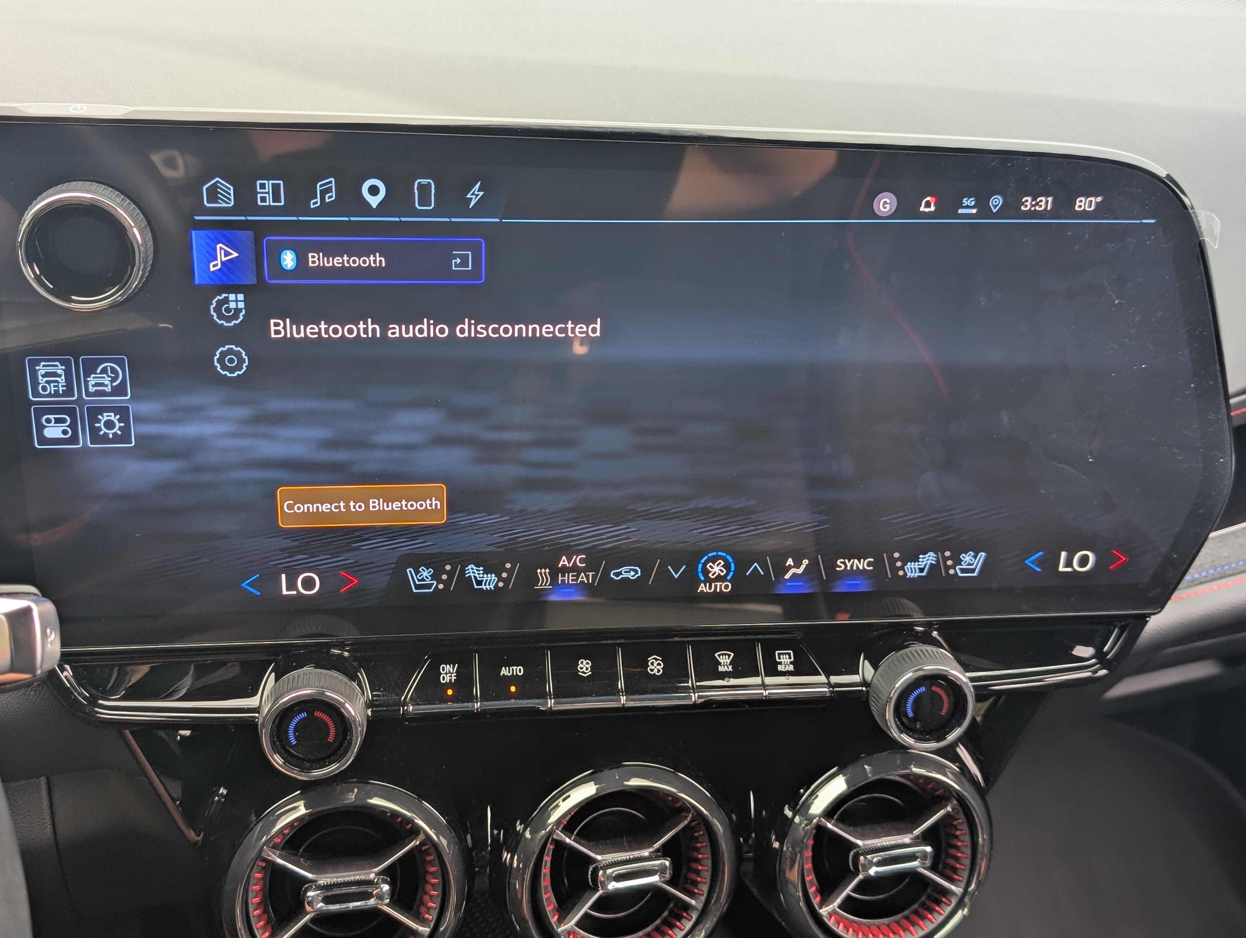 Used 2024 Chevrolet Blazer EV RS AWD/4WD image 28
