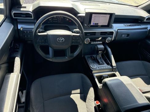 Used 2024 Toyota Tacoma SR5 image 18
