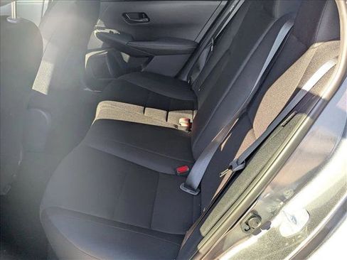 New 2025 Nissan Sentra S image 14