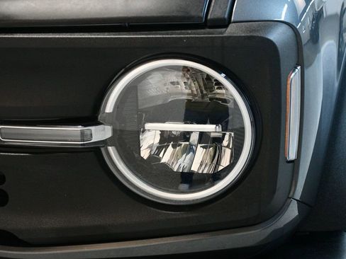 Used 2024 Ford Bronco Black Diamond AWD/4WD image 9