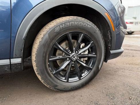 Used 2023 Honda CR-V Sport image 8