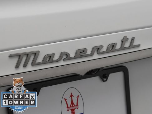 Used 2024 Maserati Ghibli Modena Ultima Q4 AWD/4WD image 26