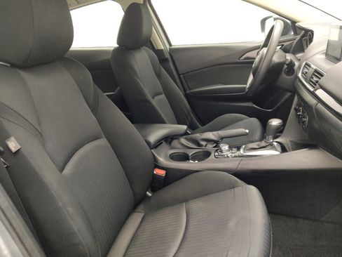 Used 2016 MAZDA MAZDA3 i Sport image 21