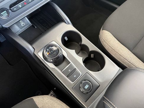 Used 2025 Ford Bronco Sport Big Bend AWD/4WD image 19
