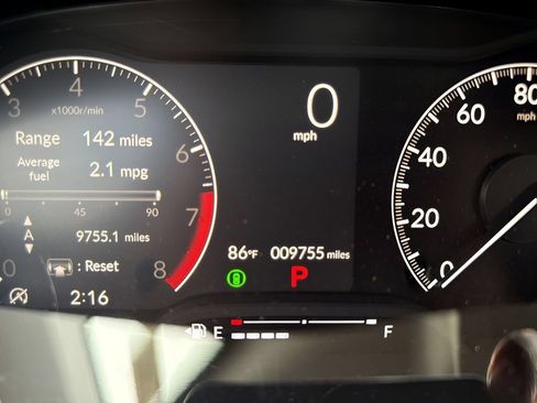 Used 2026 Honda Civic LX image 21