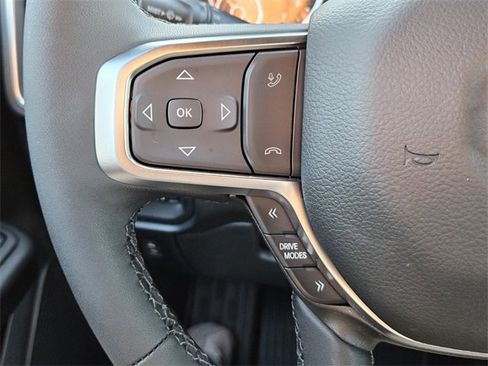 New 2026 RAM 1500 Big Horn image 12