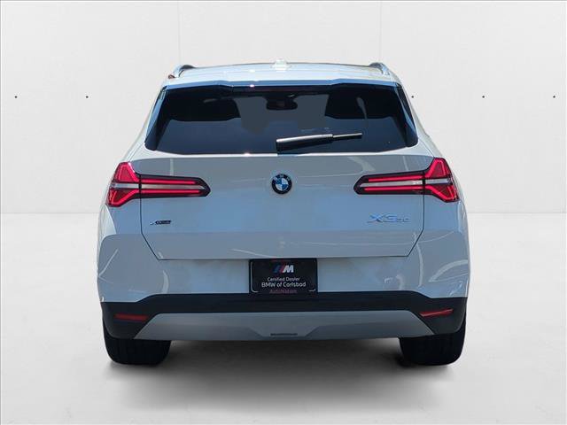 Used 2026 BMW X5 sDrive40i w/ M Sport Package RWD image 4