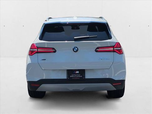 Used 2026 BMW X5 sDrive40i w/ M Sport Package RWD image 4