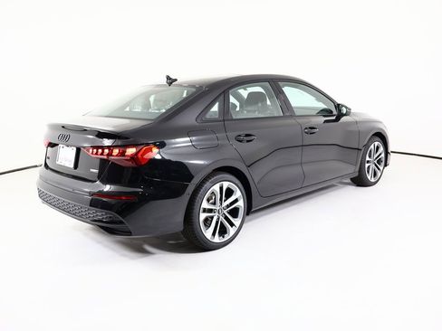 New 2026 Audi A3 2.0T Premium image 16