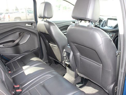Used 2017 Ford Escape Titanium AWD/4WD image 14