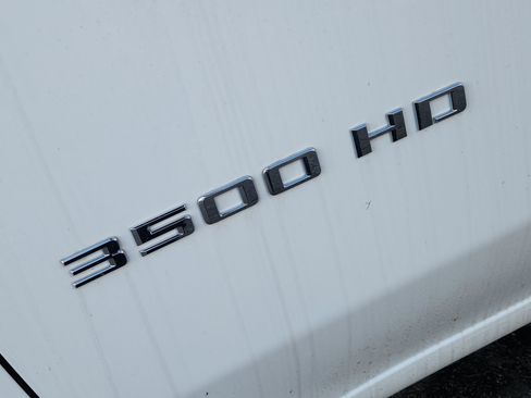 New 2025 Chevrolet Silverado 3500 W/T w/ WT Convenience Package image 56