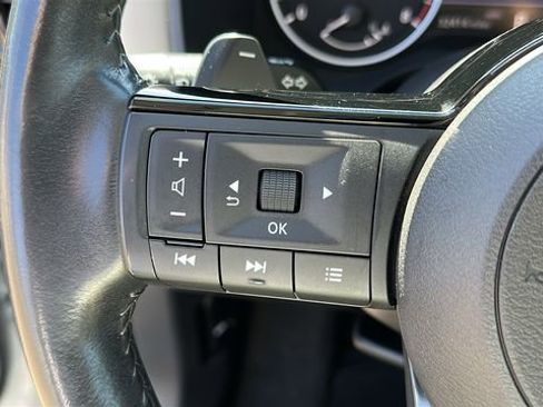 Certified 2023 Nissan Rogue SL AWD/4WD image 13