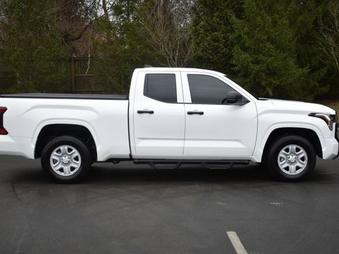 Used 2025 Toyota Tundra SR image 30